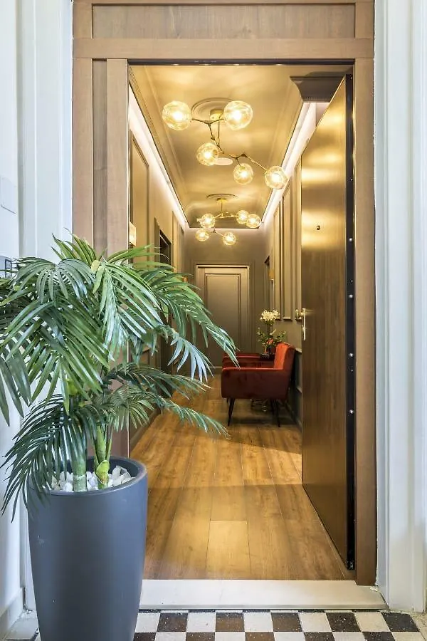Nephelae Boutique Rooms Split