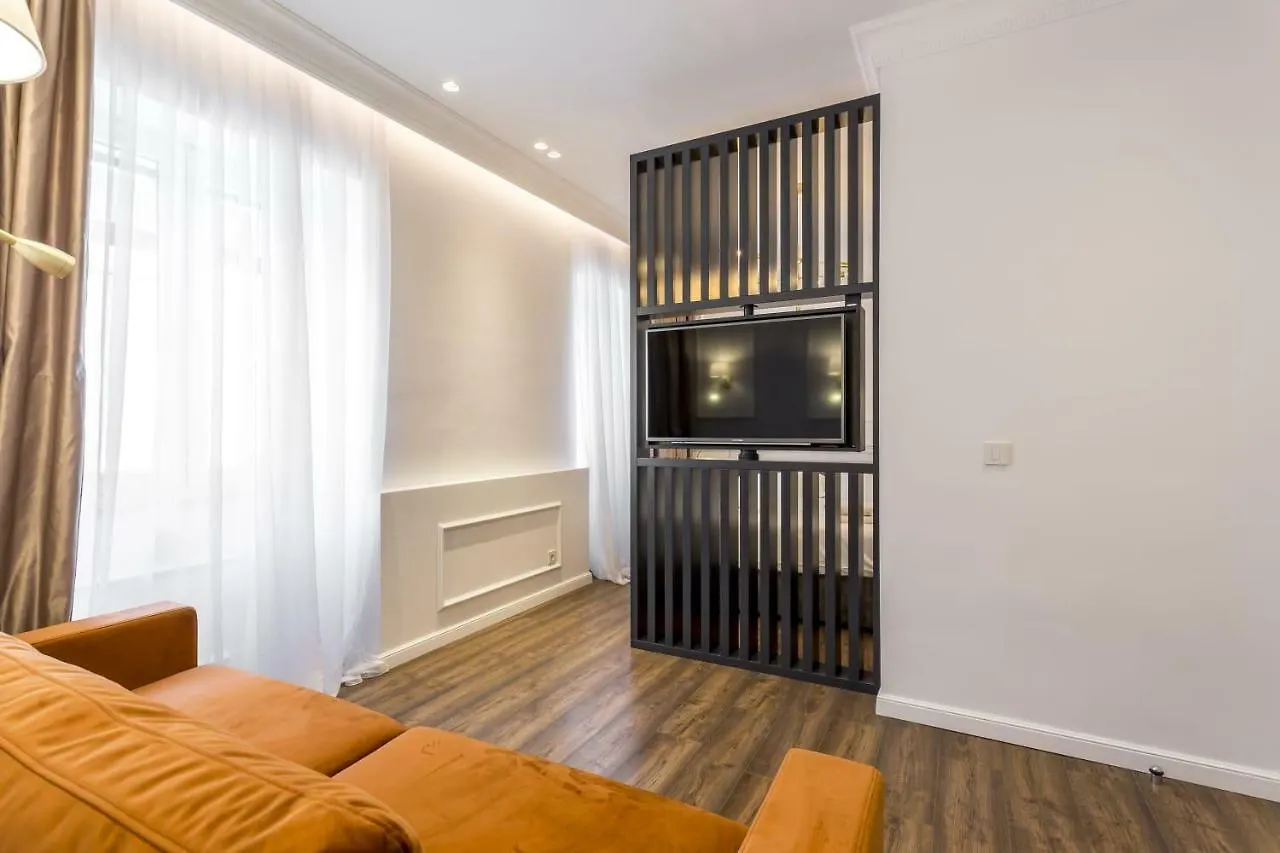Nephelae Boutique Rooms Split 4*,  Kroatien