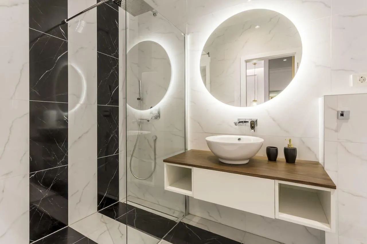 Gæstehus Nephelae Boutique Rooms Split