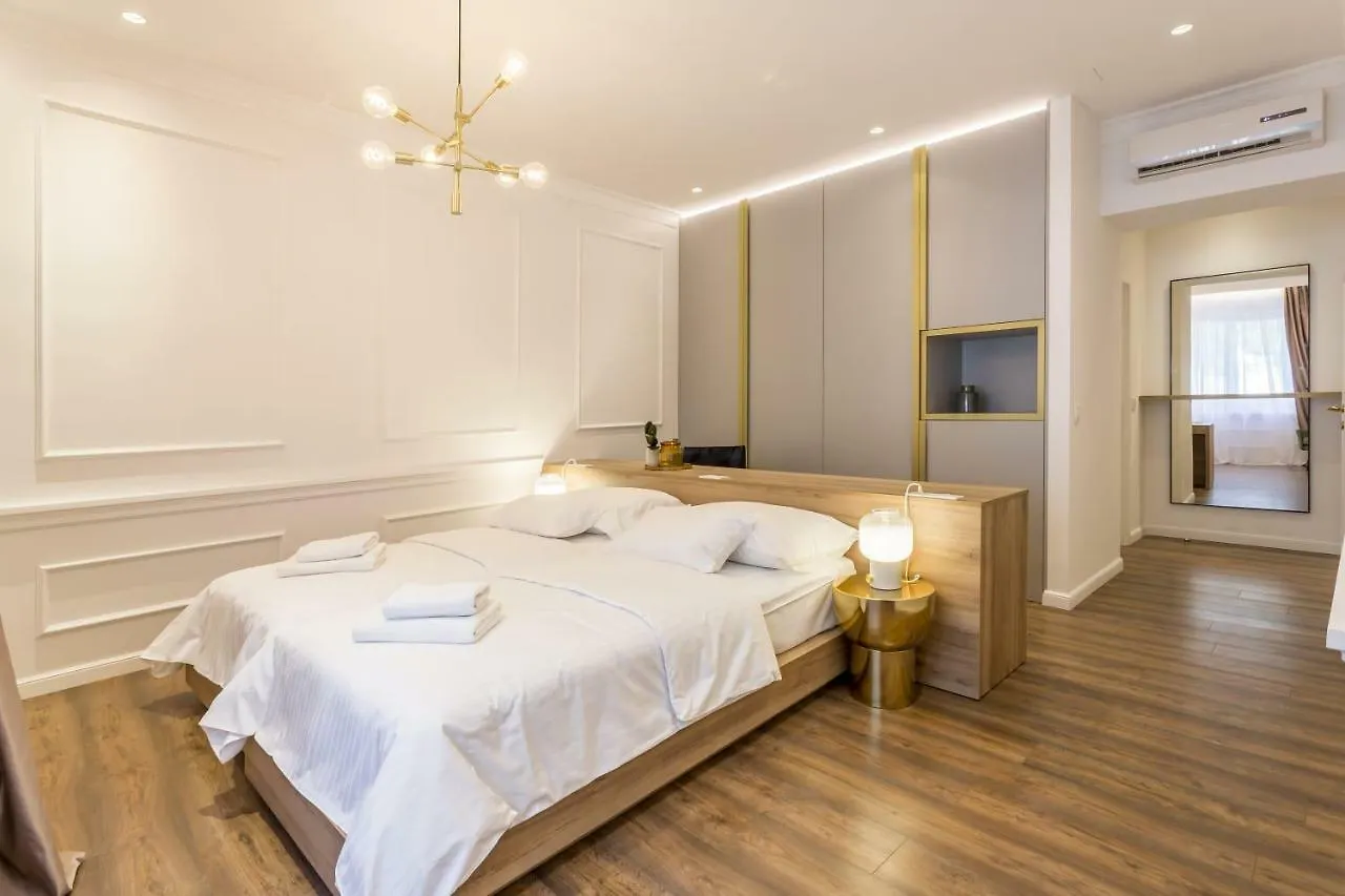 Nephelae Boutique Rooms Split 4*,  Kroatien