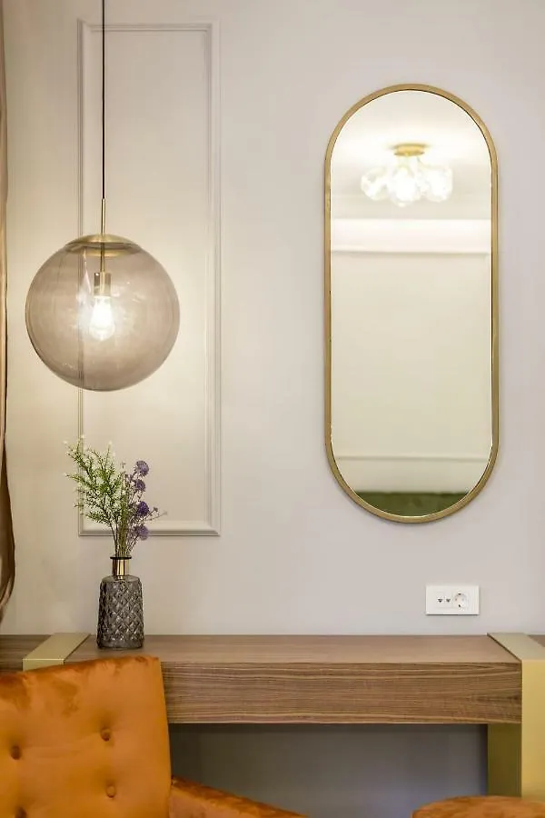 Nephelae Boutique Rooms Split Gæstehus