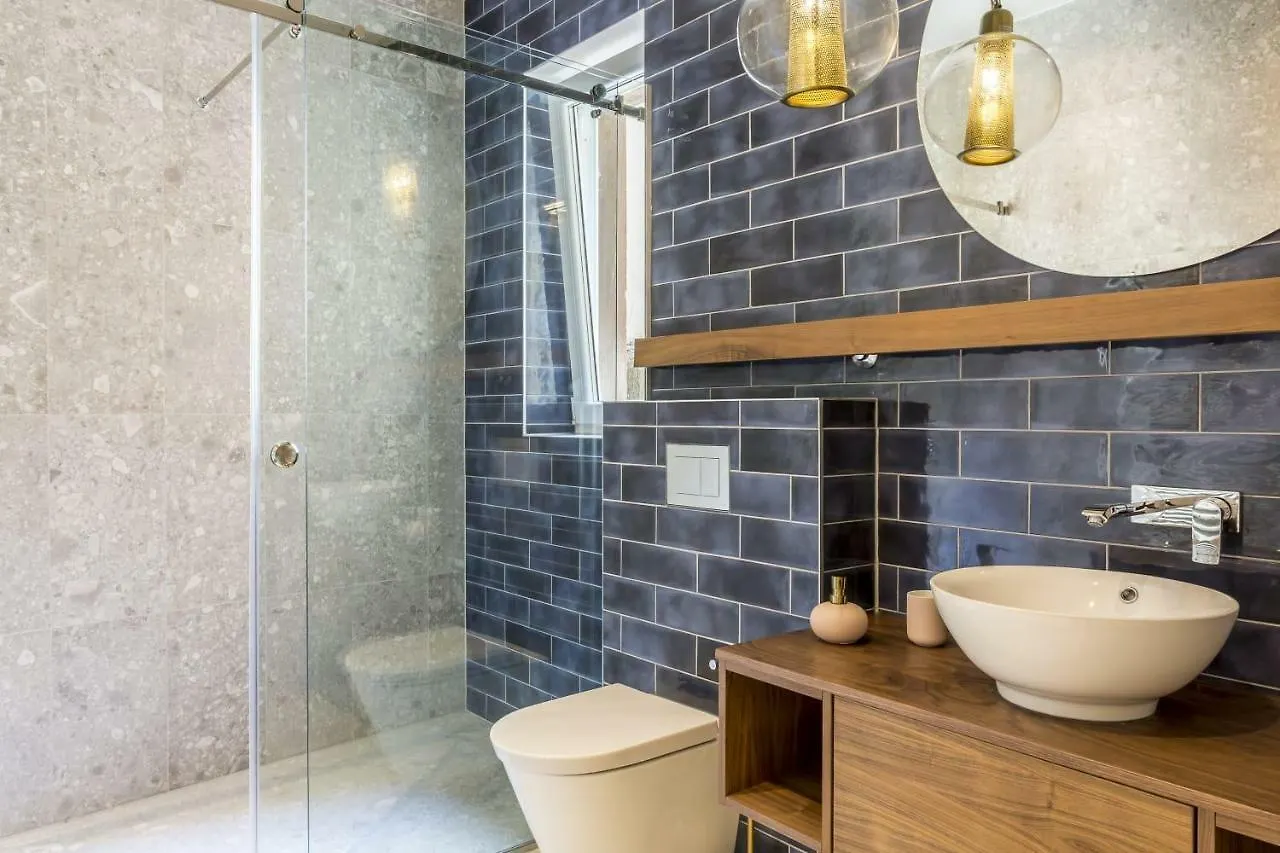 Nephelae Boutique Rooms Split Kroatien