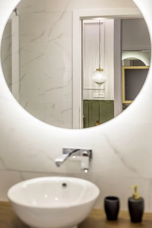 Nephelae Boutique Rooms Split