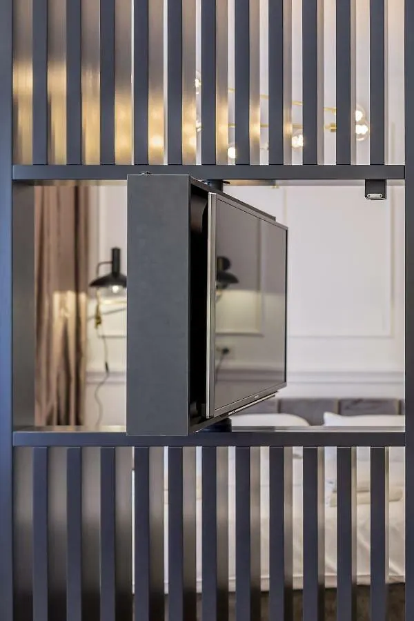 Nephelae Boutique Rooms Split