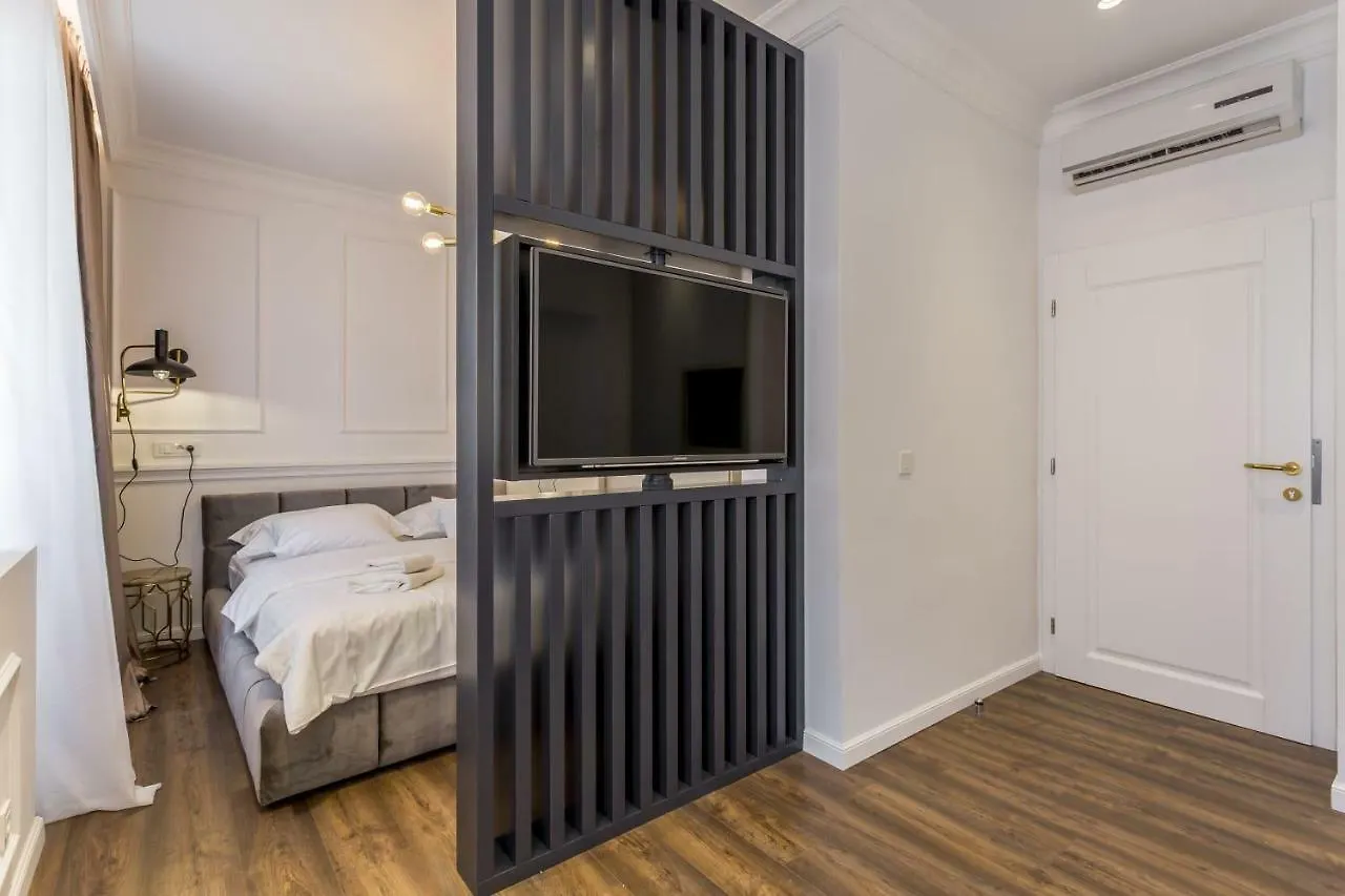 Gæstehus Nephelae Boutique Rooms Split
