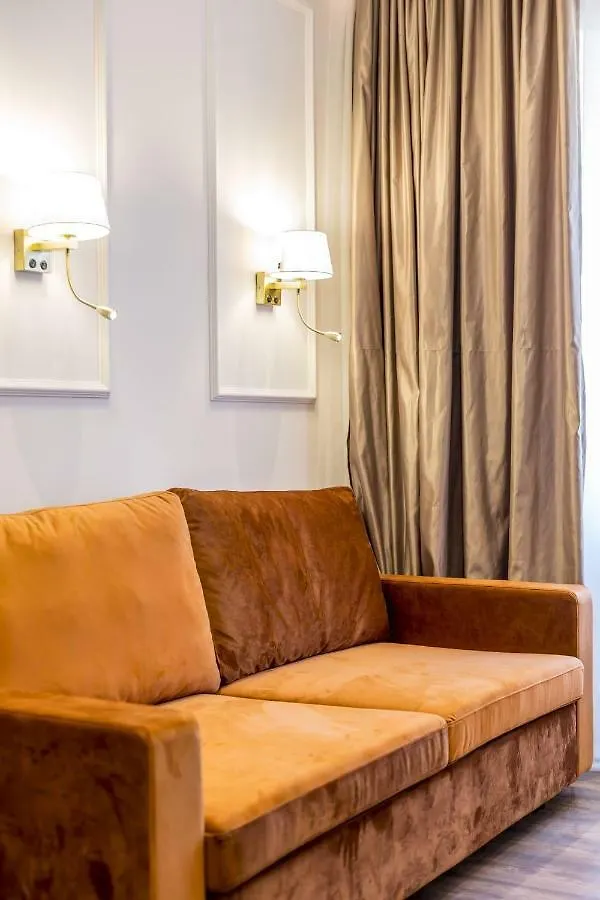 Nephelae Boutique Rooms Split Gæstehus