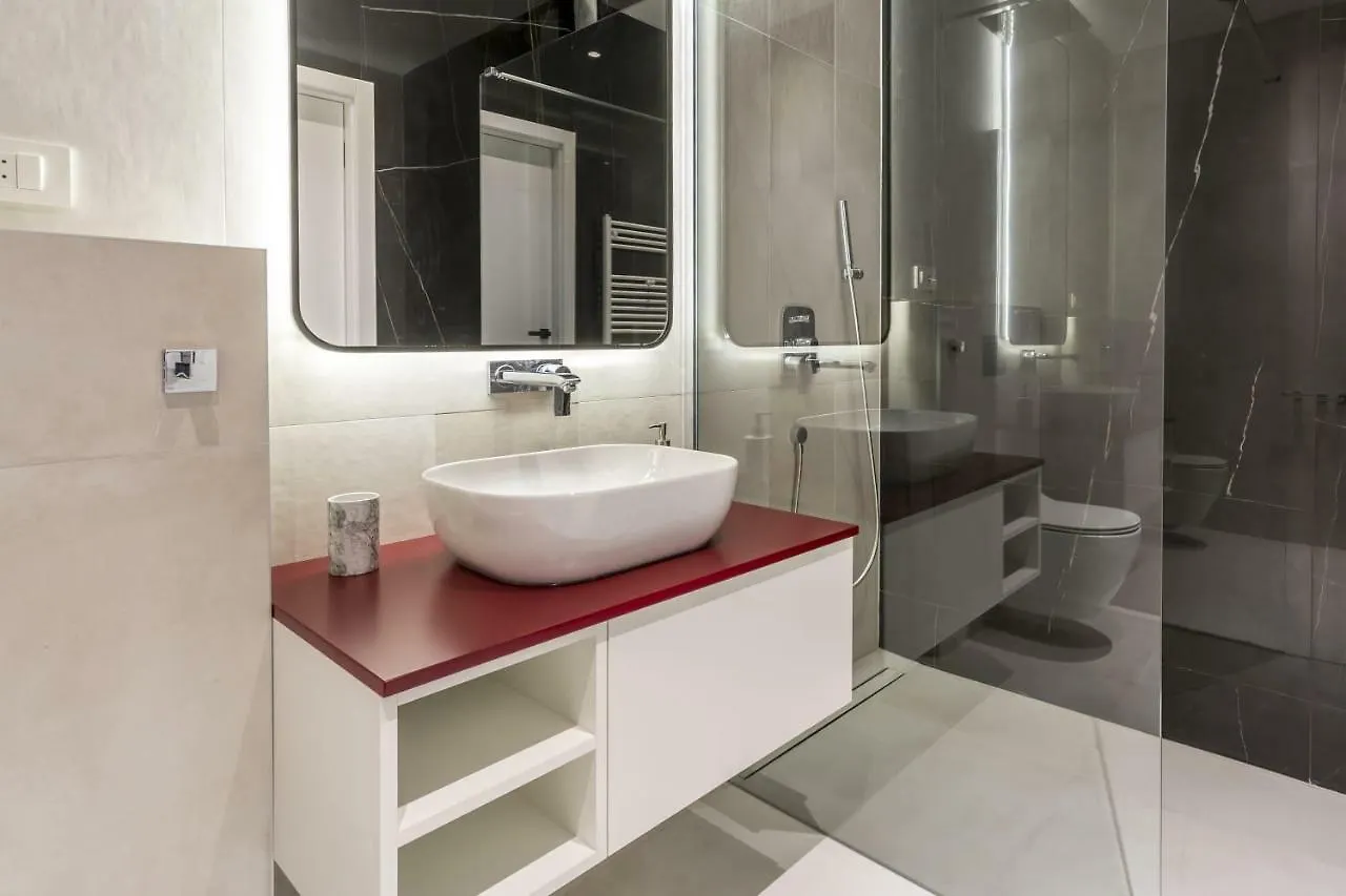 Gæstehus Nephelae Boutique Rooms Split