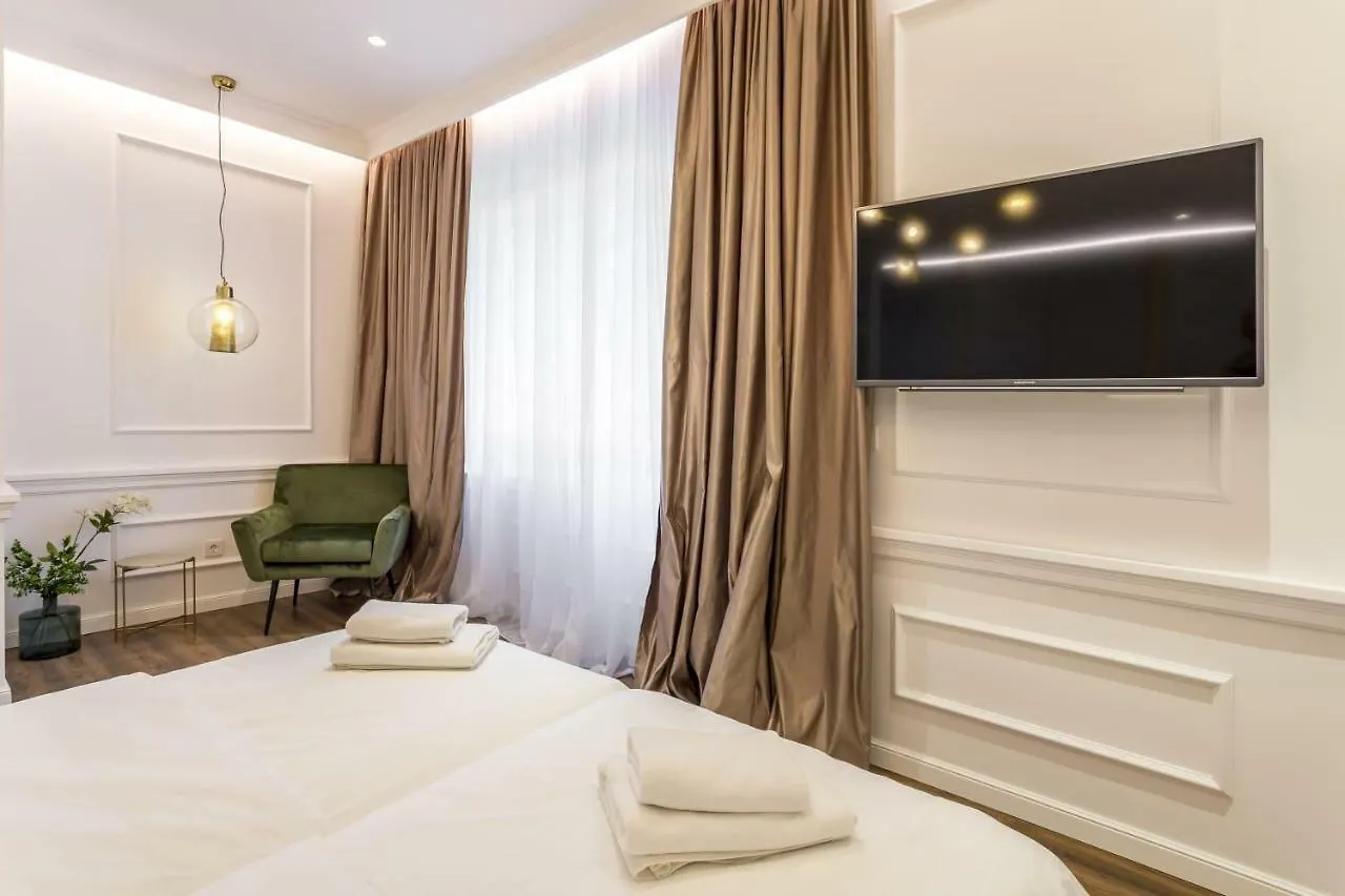 Nephelae Boutique Rooms Spalato Affittacamere