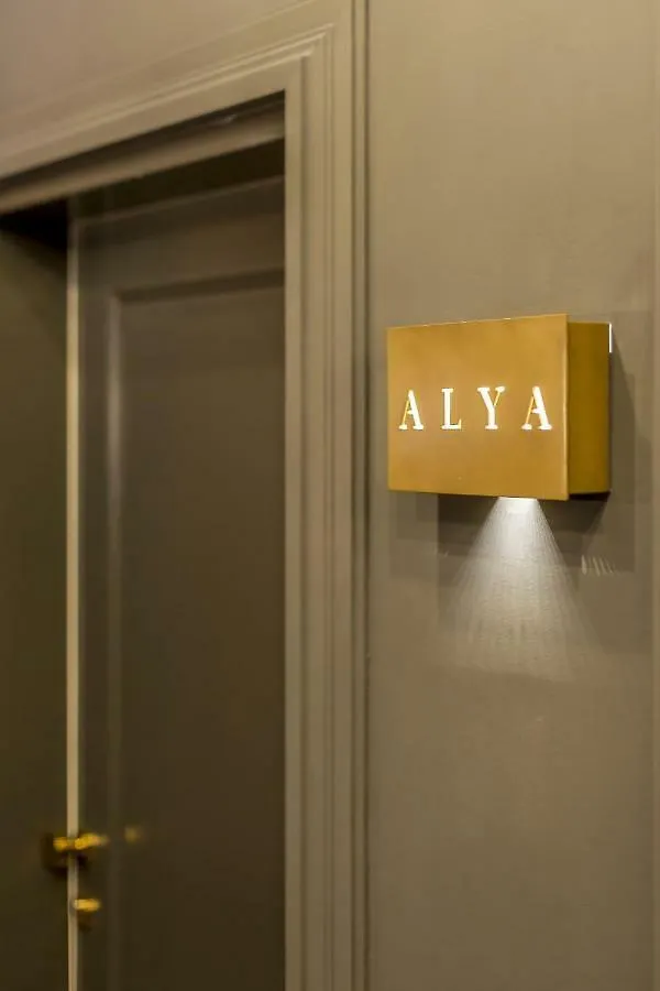 **** Affittacamere Nephelae Boutique Rooms Spalato Croazia