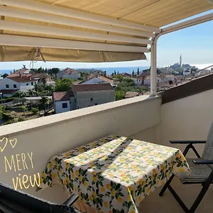Mery Appartement Rovinj