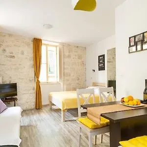 Mila Appartement