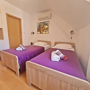 Center Apartment