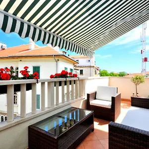 Luxury Spasio Appartement