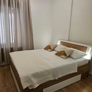 Marin Appartement