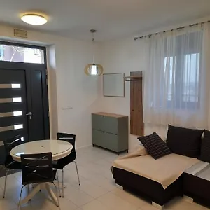 Centar Manus Apartment