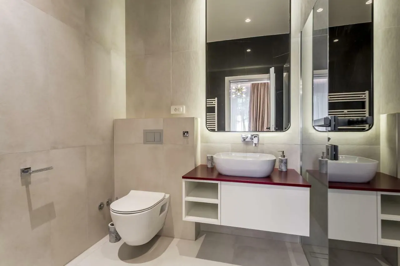 Nephelae Boutique Rooms Split
